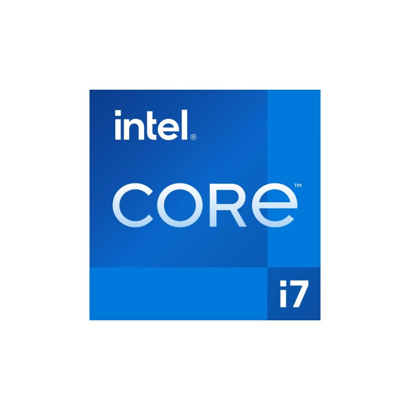 Intel Core i7-12700F procesador 25 MB Smart Cache Caja