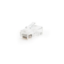 Nanocable CONECTOR RJ45 8 HILOS CAT.5E (100 UDS)