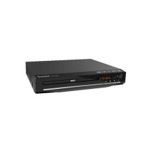 Sunstech DVPMH225 Reproductor de DVD Negro