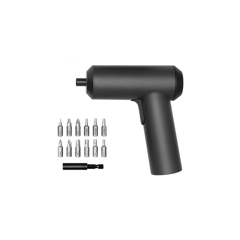 Xiaomi Mi Cordless Screwdriver 200 RPM Gris