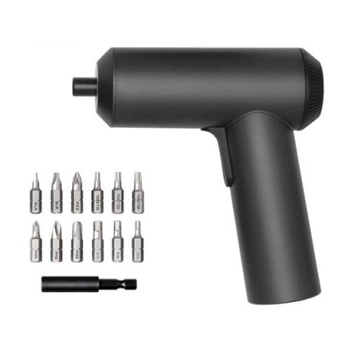 Xiaomi Mi Cordless Screwdriver 200 RPM Gris