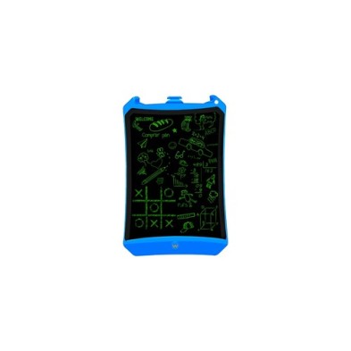 Woxter Smart pad 90 22,9 cm (9") Negro, Azul