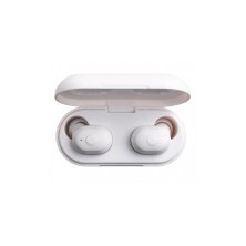 Fonestar TWINS-2B auricular y casco Auriculares Inalámbrico Dentro de oído Bluetooth Blanco