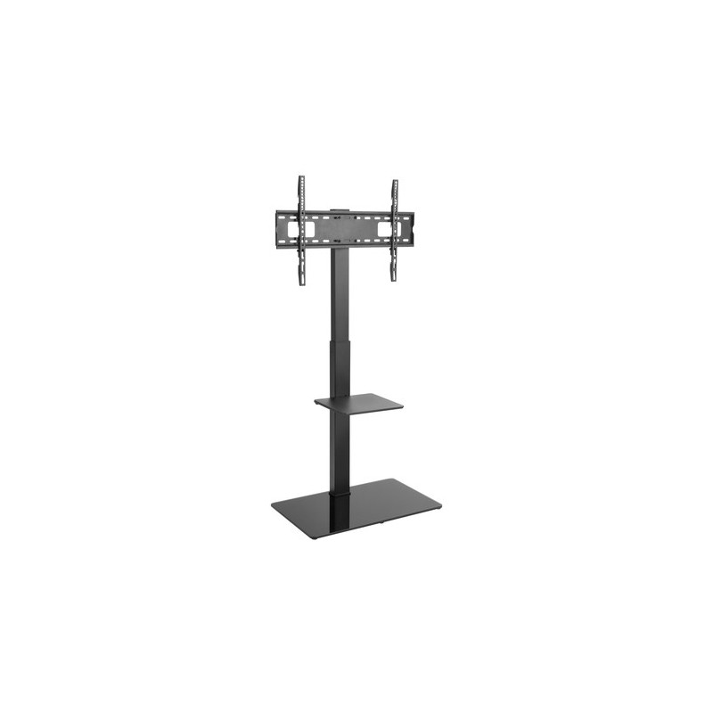 AISENS FT70S-077 soporte para pantalla de señalización 177,8 cm (70") Negro