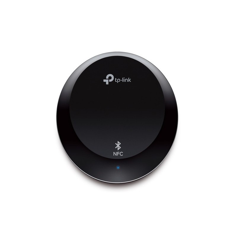 TP-Link HA100 20 m Negro