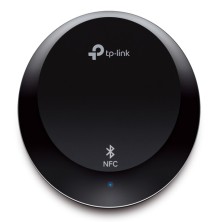 TP-Link HA100 20 m Negro