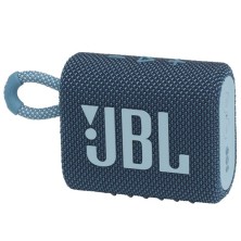 JBL GO 3 Azul 4,2 W