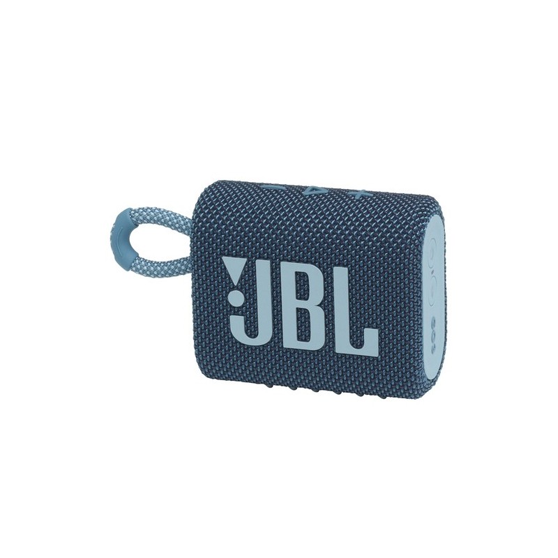 JBL GO 3 Azul 4,2 W