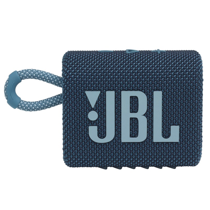 JBL GO 3 Azul 4,2 W