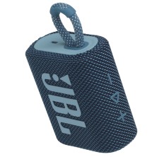 JBL GO 3 Azul 4,2 W