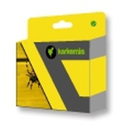 Karkemis K-010179 cartucho de tinta 1 pieza(s) Amarillo