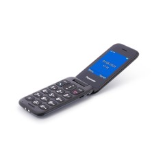 Panasonic KX-TU400 6,1 cm (2.4") 106 g Gris