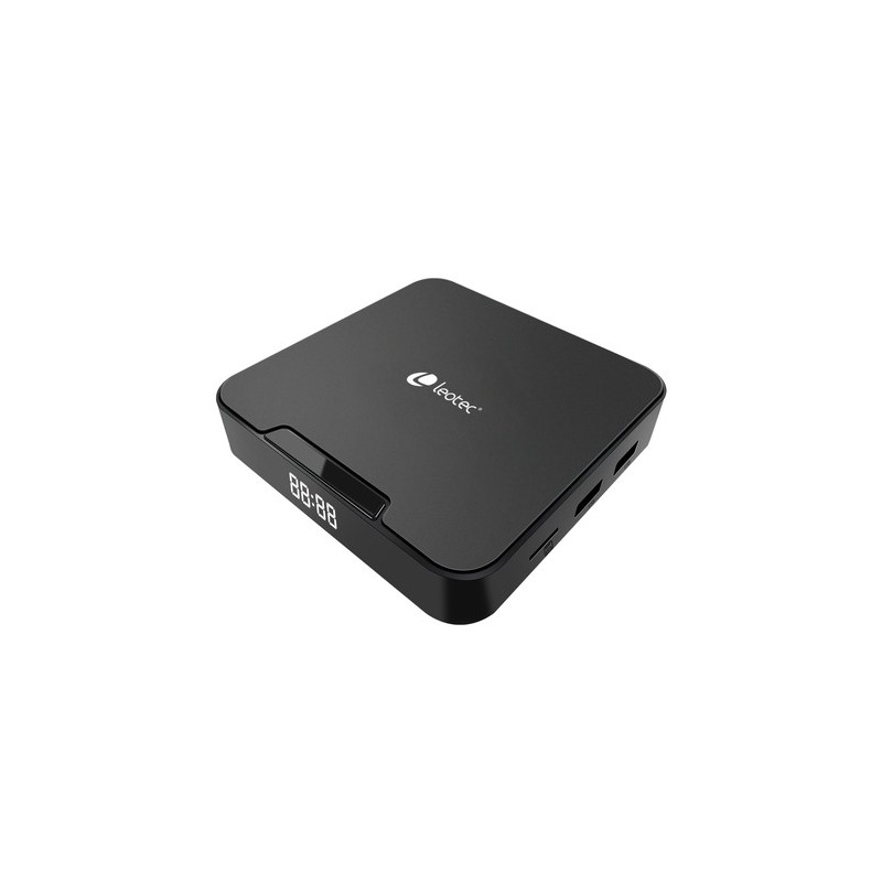 Leotec Android Tv Box 4K Show2 464