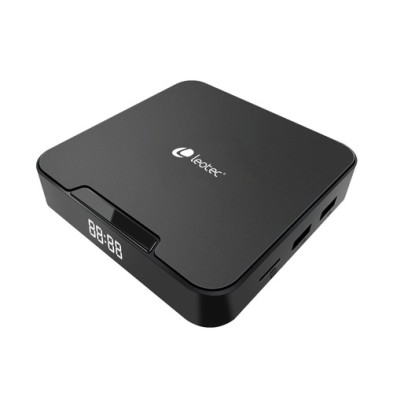 Leotec Android Tv Box 4K Show2 464