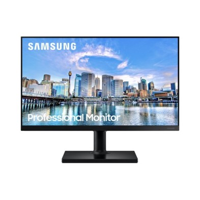 Samsung T45F pantalla para PC 68,6 cm (27") 1920 x 1080 Pixeles Full HD LCD Negro