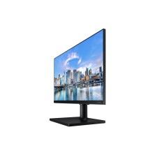 Samsung T45F pantalla para PC 68,6 cm (27") 1920 x 1080 Pixeles Full HD LCD Negro