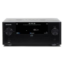 Aiwa MSBTU-500 sistema de audio para el hogar Microcadena de música para uso doméstico 50 W Negro