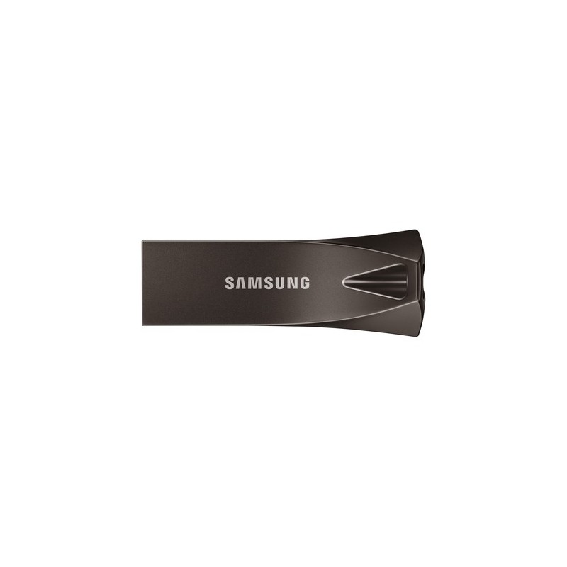 Samsung MUF-256BE unidad flash USB 256 GB USB tipo A 3.2 Gen 1 (3.1 Gen 1) Gris