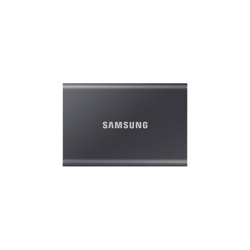 Samsung Portable SSD T7 1 TB USB Tipo C 3.2 Gen 2 (3.1 Gen 2) Gris