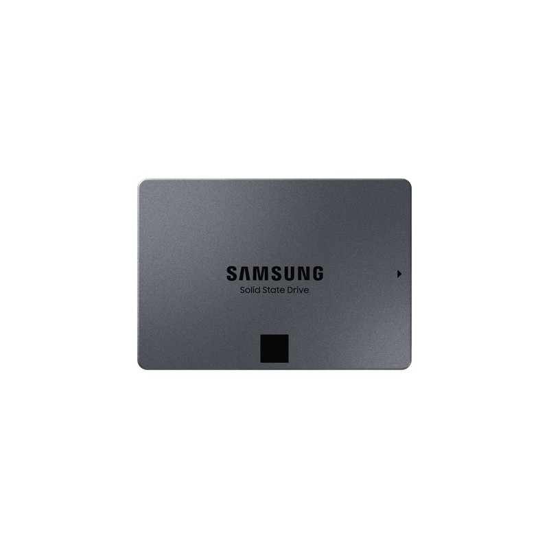 Samsung MZ-77Q2T0 2 TB 2.5" Serial ATA III V-NAND MLC