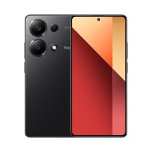 Xiaomi Redmi Note 13 Pro 16,9 cm (6.67") Ranura híbrida Dual SIM 4G USB Tipo C 12 GB 512 GB 5000 mAh