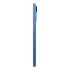 Xiaomi Redmi Note 11S 16,3 cm (6.43") SIM doble Android 11 4G USB Tipo C 6 GB 64 GB 5000 mAh Azul