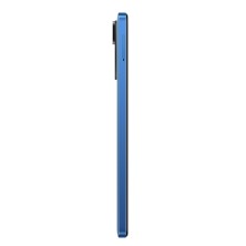 Xiaomi Redmi Note 11S 16,3 cm (6.43") SIM doble Android 11 4G USB Tipo C 6 GB 64 GB 5000 mAh Azul