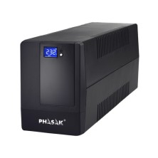 Phasak SAI Esential Interactivo 1000 VA - PH 9410