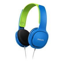 Philips Auriculares para niños SHK2000BL/00