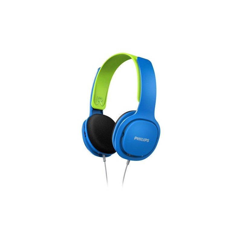 Philips Auriculares para niños SHK2000BL/00