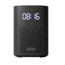 Xiaomi Smart Speaker Altavoz monofónico portátil Negro