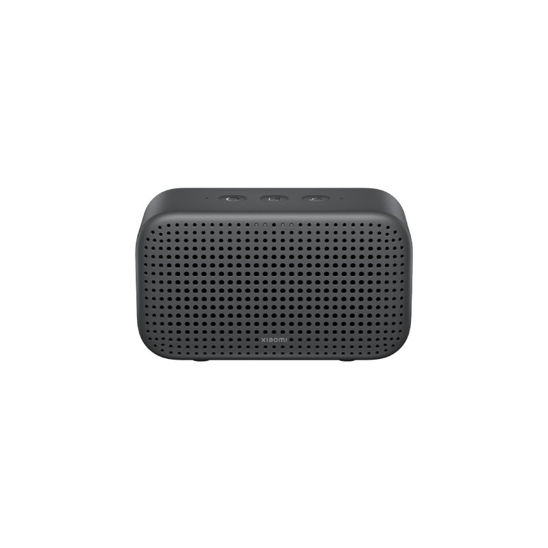 Xiaomi 07G Altavoz monofónico portátil Negro