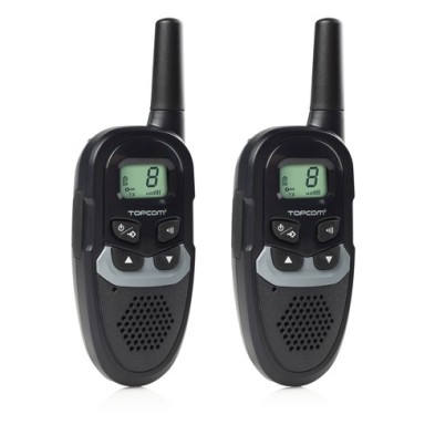 Topcom RC-6410 Walkie-Talkie - Twintalker 1304