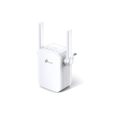 TP-Link RE305 ampliador de red Repetidor de red Blanco 10, 100 Mbit/s