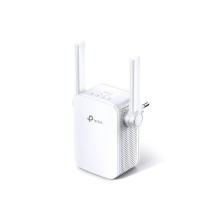 TP-Link RE305 ampliador de red Repetidor de red Blanco 10, 100 Mbit/s