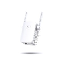 TP-Link RE305 ampliador de red Repetidor de red Blanco 10, 100 Mbit/s