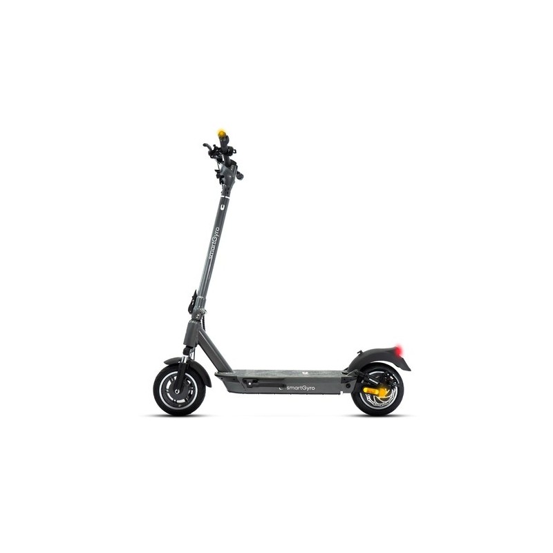 smartGyro K2 Titán Titanio 25 kmh 13 Ah