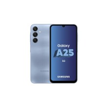 Samsung Galaxy A25 5G SM-A256BZBHEUB smartphones 16,5 cm (6.5") SIM doble USB Tipo C 8 GB 256 GB 500