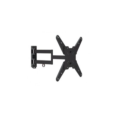 Fonestar STV-683N soporte para TV 139,7 cm (55") Negro