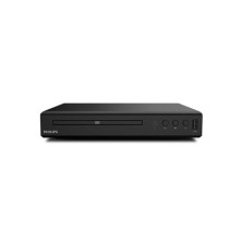 Philips 2000 series TAEP200 Reproductor de DVD Negro