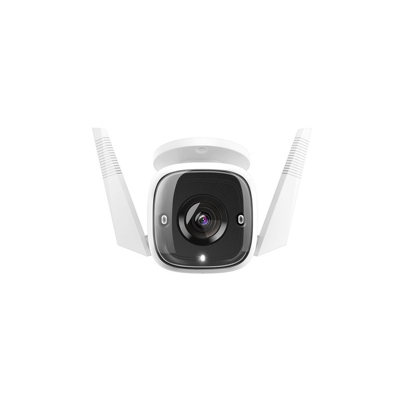 TP-Link Tapo C310 Cubo Cámara de seguridad IP Exterior 2304 x 1296 Pixeles Pared