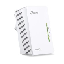 TP-Link TL-WPA4220 600 Mbit/s Ethernet Wifi Blanco 1 pieza(s)