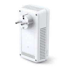 TP-Link TL-WPA8631P adaptador de red PowerLine 300 Mbit/s Ethernet Wifi Blanco 1 pieza(s)