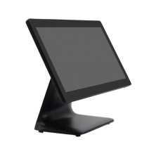 Premier TM-156 monitor POS 39,6 cm (15.6") 1366 x 768 Pixeles LCD Pantalla táctil