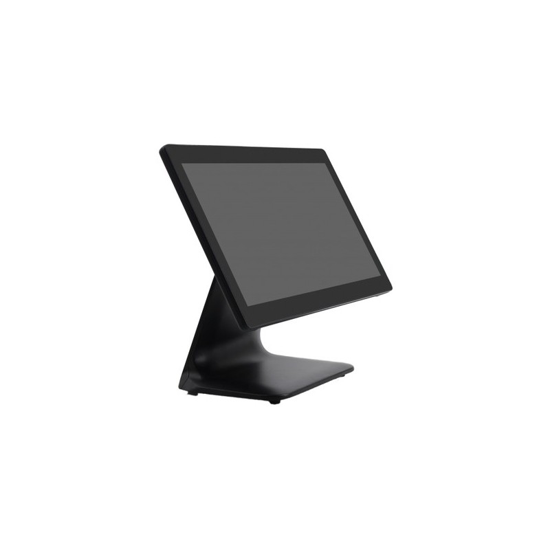 Premier TM-156 monitor POS 39,6 cm (15.6") 1366 x 768 Pixeles LCD Pantalla táctil