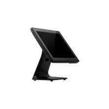 Premier TM-150 LED monitor POS 38,1 cm (15") 1024 x 768 Pixeles SVGA LCD Pantalla táctil