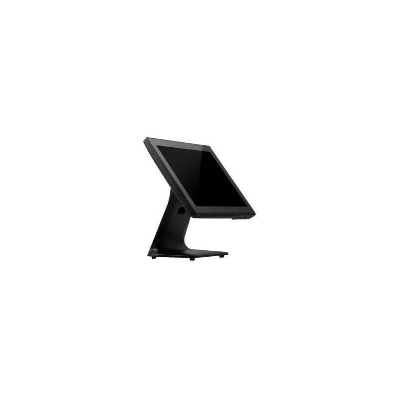 Premier TM-150 LED monitor POS 38,1 cm (15") 1024 x 768 Pixeles SVGA LCD Pantalla táctil