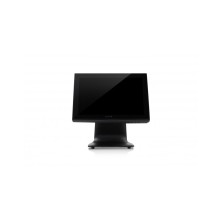 Premier TM-150 LED monitor POS 38,1 cm (15") 1024 x 768 Pixeles SVGA LCD Pantalla táctil