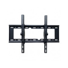 3GO TVSOP-B202 soporte para TV 177,8 cm (70") Negro