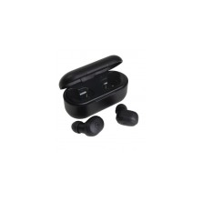 Fonestar TWINS-2N auricular y casco Auriculares Inalámbrico Dentro de oído Bluetooth Negro